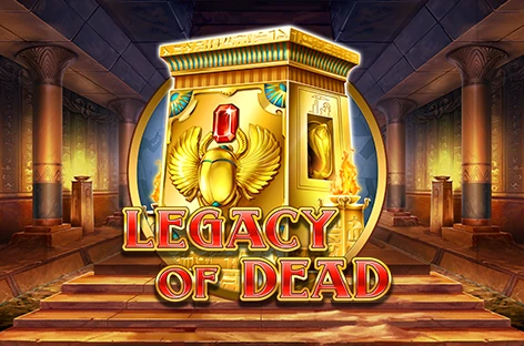 Legacy of Dead