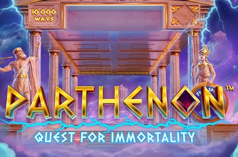 Parthenon: Quest for Immortality™