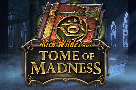 Tome of Madness