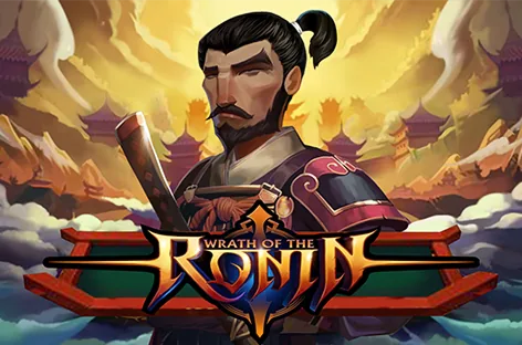Wrath of the Ronin